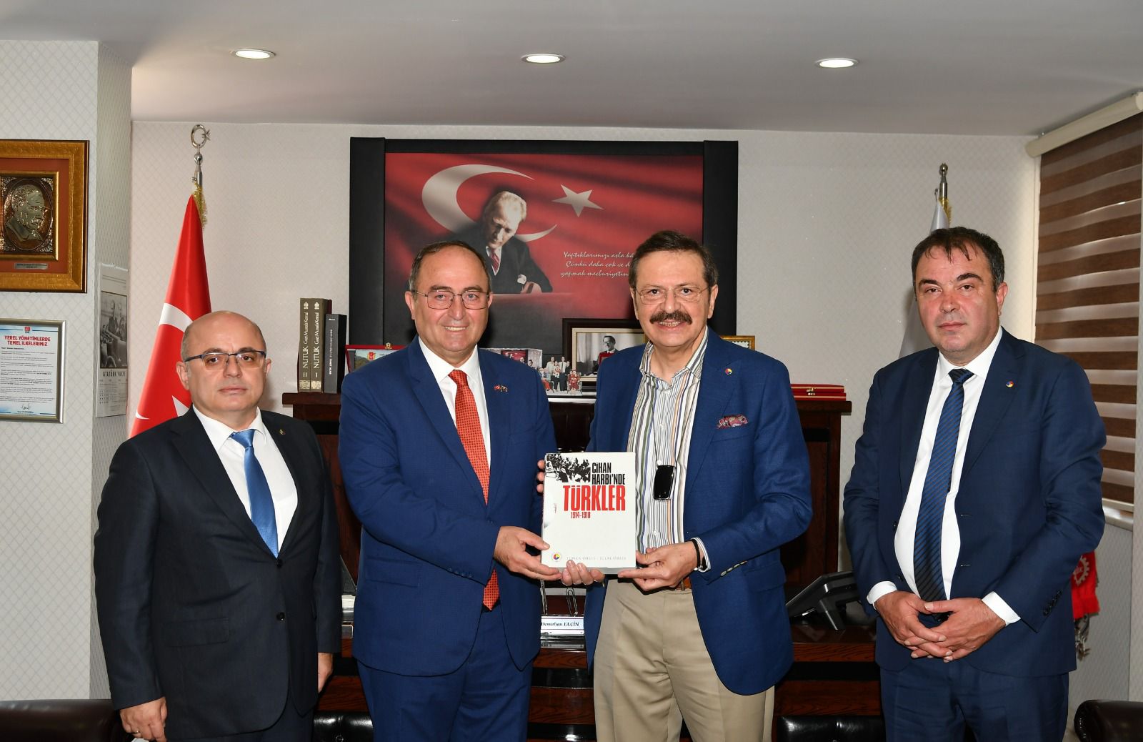 Ülkenin en güzel coğrafyası Artvin 