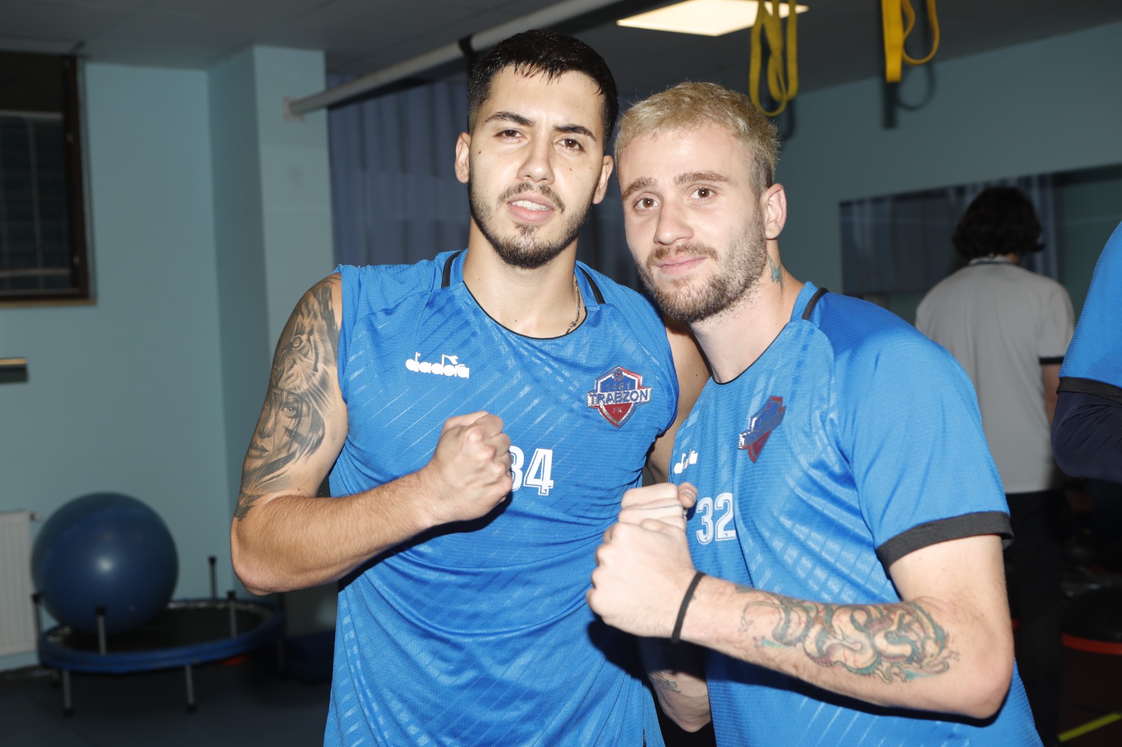 1461 Trabzon kuvvet çalıştı