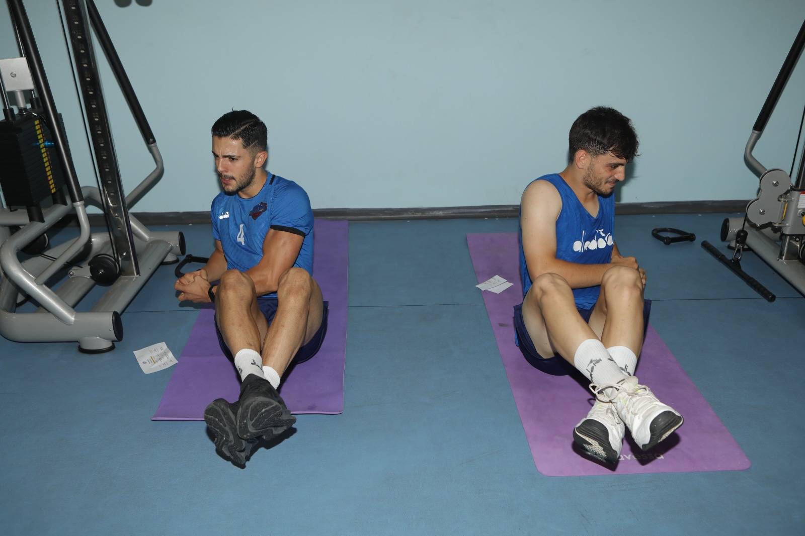 1461 Trabzon kuvvet çalıştı