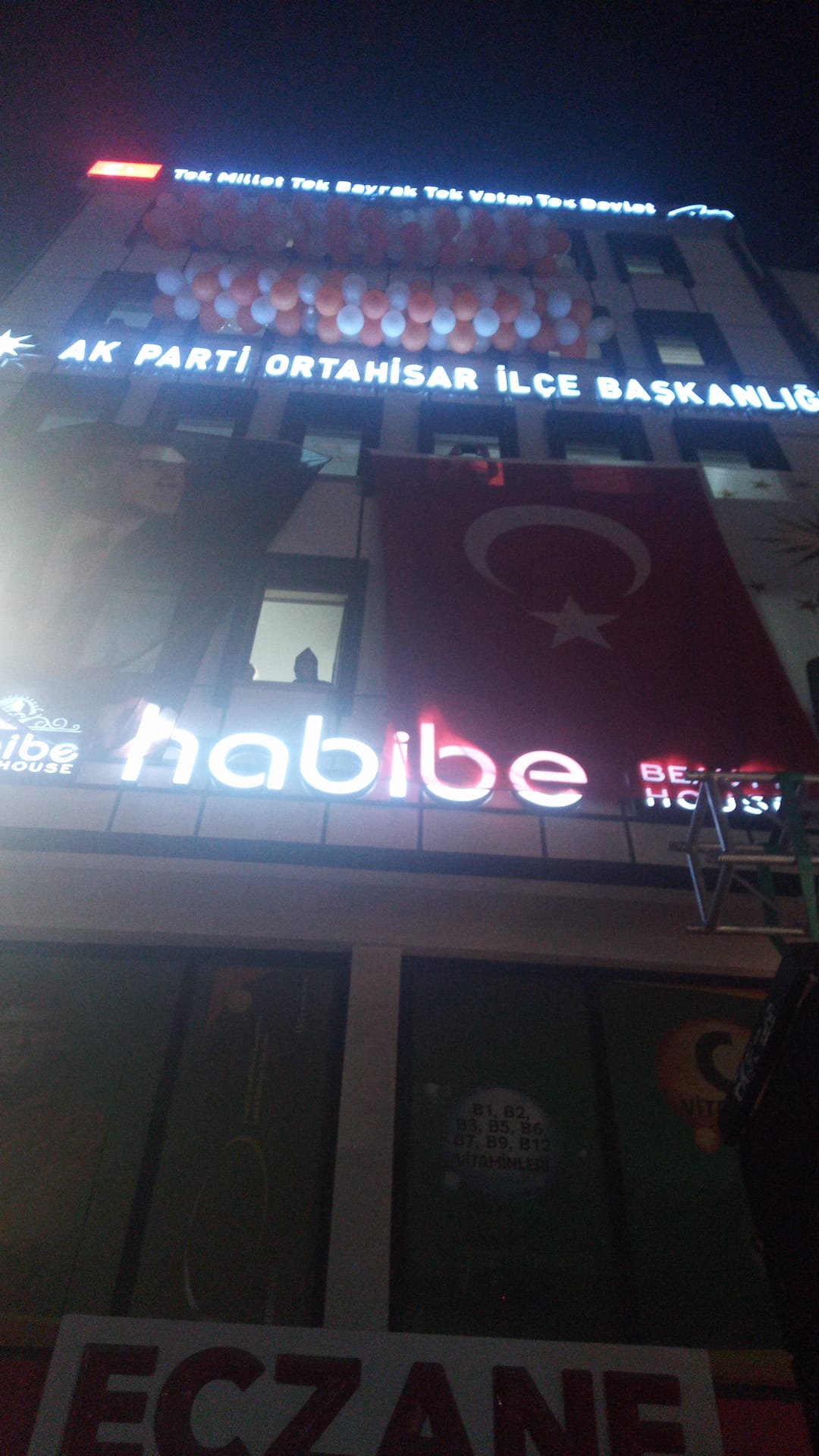 İçişleri Bakanı Süleyman Soylu Trabzon'da konuşuyor - Canlı yayın