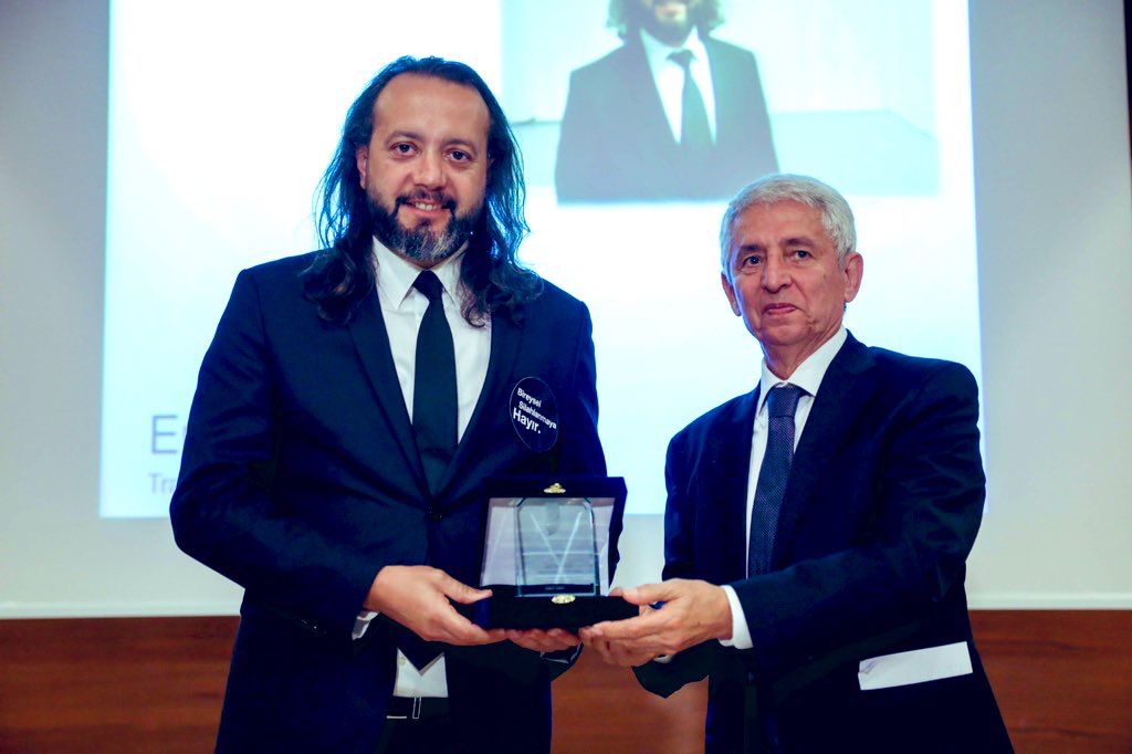 Ahmet Ağaoğlu: "Gece rüyalarıma giriyordu"