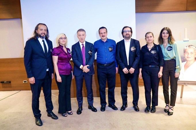 Ahmet Ağaoğlu: "Gece rüyalarıma giriyordu"