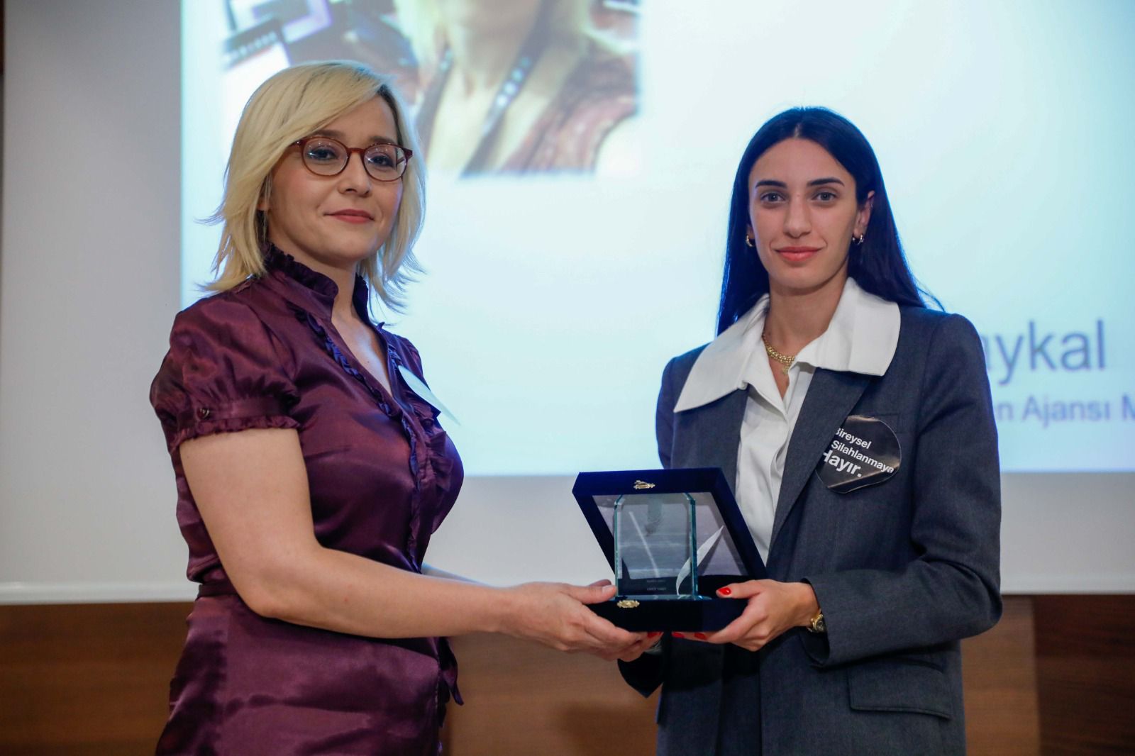 Ahmet Ağaoğlu: "Gece rüyalarıma giriyordu"