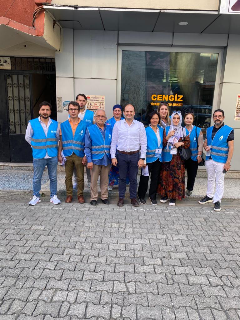 Kubilay Çiçek: ''Trabzon Deva Her Yerde ''