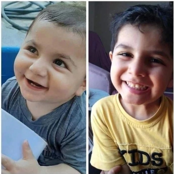 Trabzon’da feci kaza! Bir aile yok oldu