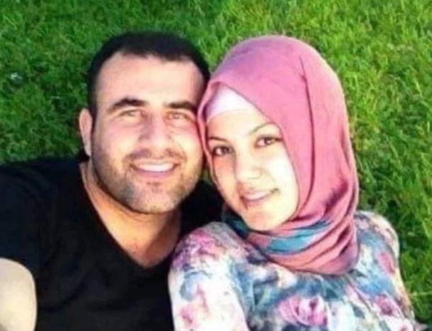 Trabzon’da feci kaza! Bir aile yok oldu