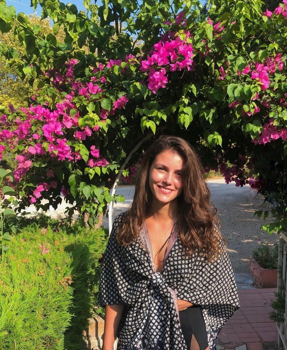 Gönül Dağı’nın Selma öğretmeni Melis Sevinç kimdir? Kaç yaşındadır, nerelidir?