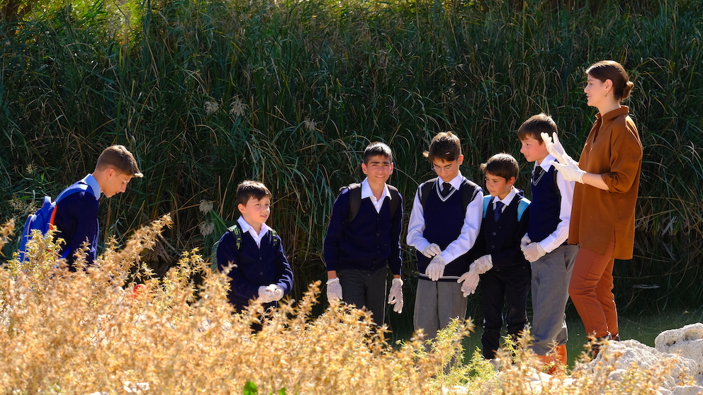 Gönül Dağı’nın Selma öğretmeni Melis Sevinç kimdir? Kaç yaşındadır, nerelidir?