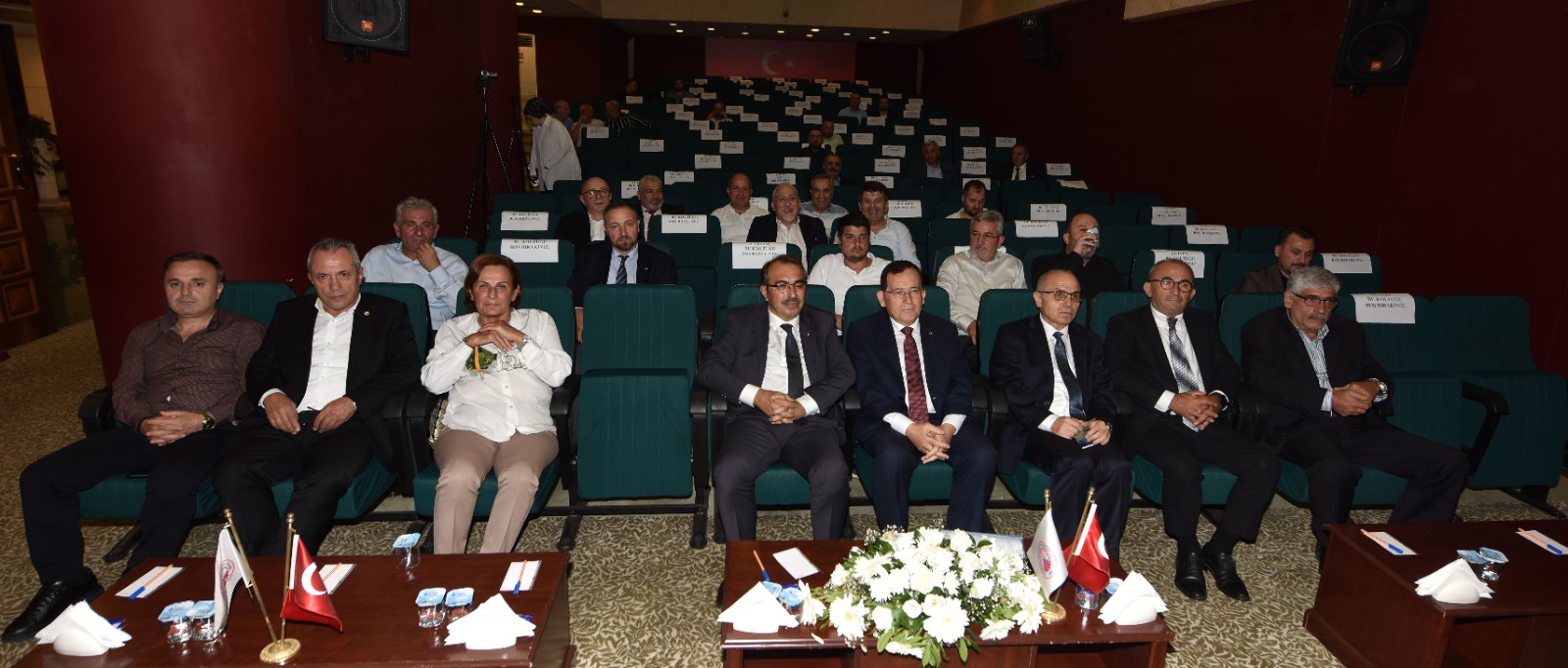 Trabzon'da Turizm sezonu önümüzdeki yıl daha yoğun geçecek