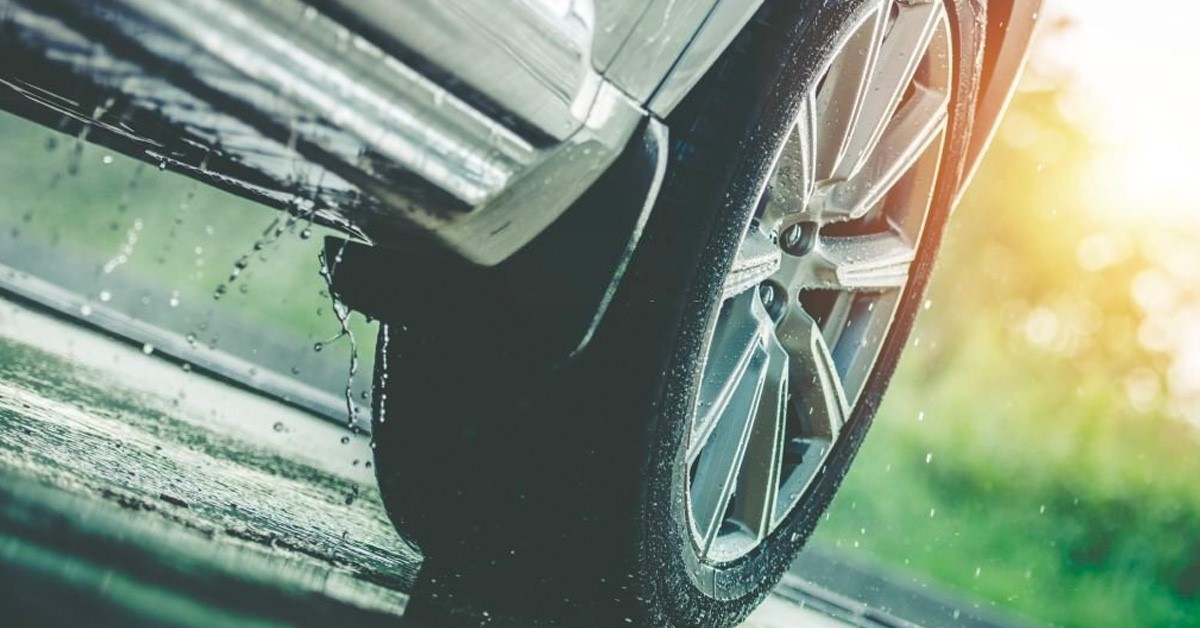 185 65 R15 Mevsimlik Lastik Detayları