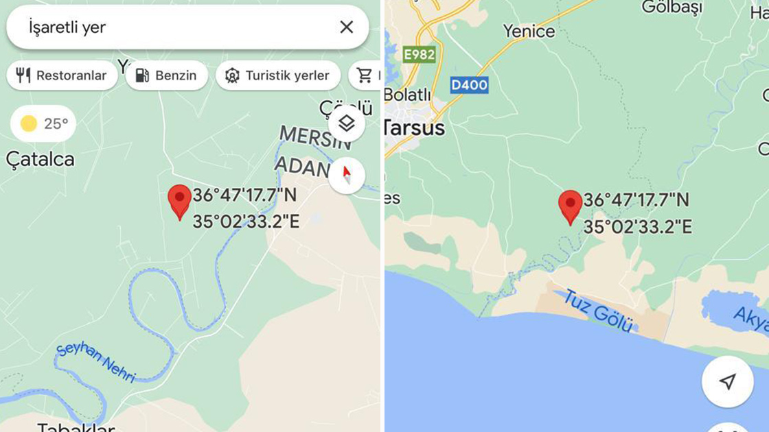 Polisevi'ne saldıran teröristlerin kullandıkları paramotora ulaşıldı