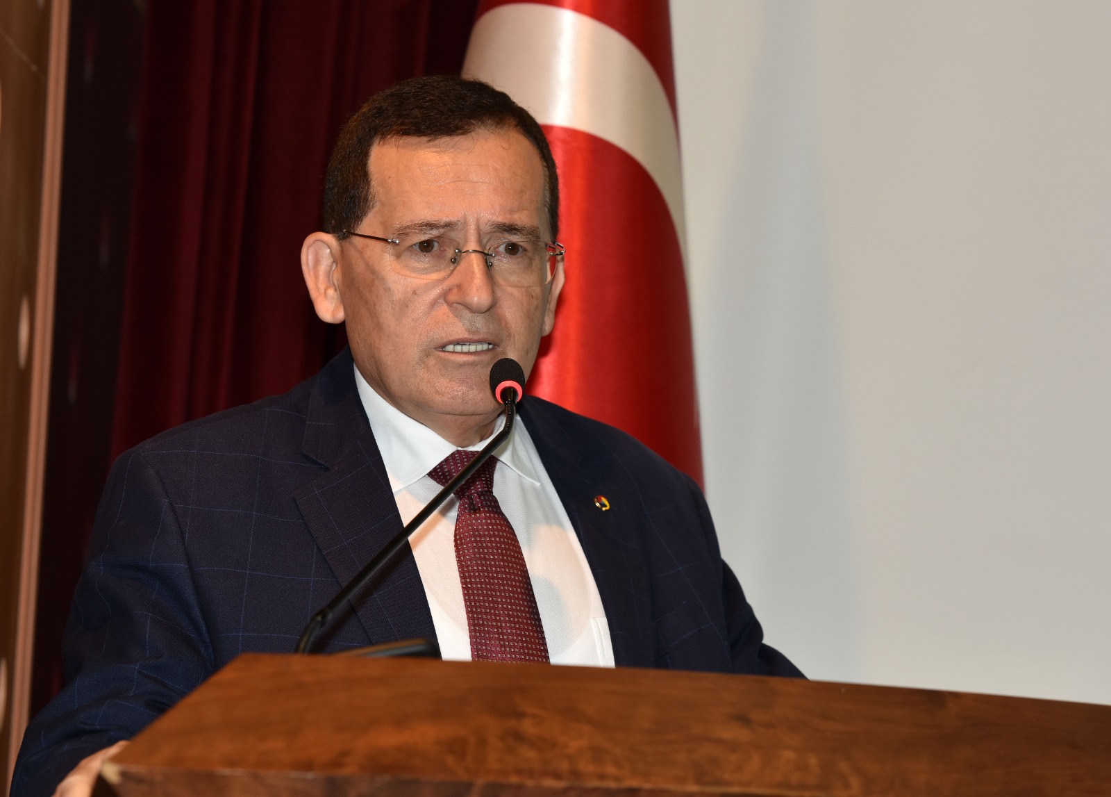 Trabzon'da Turizm sezonu önümüzdeki yıl daha yoğun geçecek