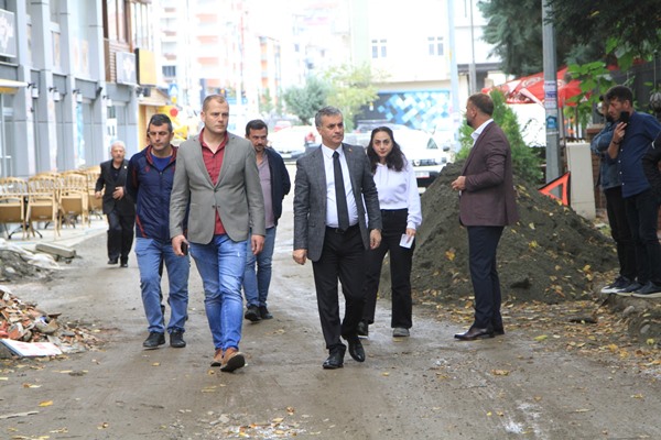 Mustafa Bıyık: "Yomramızın ismini Türkiye duydu"