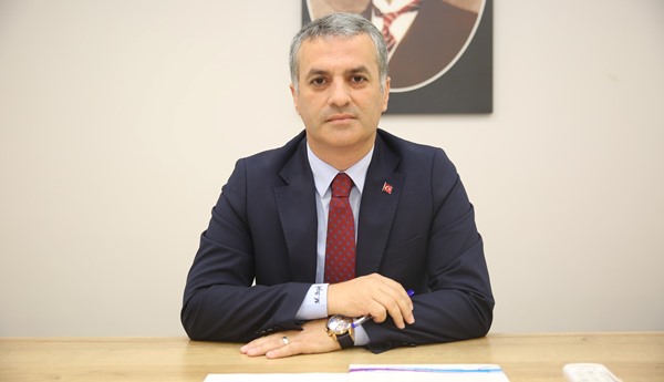 Mustafa Bıyık: "Yomramızın ismini Türkiye duydu"