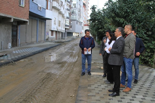 Mustafa Bıyık: "Yomramızın ismini Türkiye duydu"