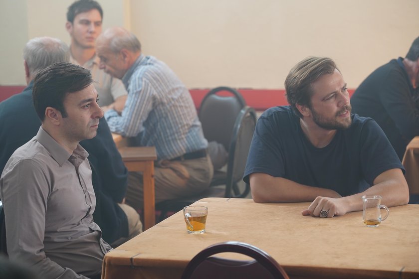 Baba dizisi 19. Bölüm fragmanı yayınlandı! Yeni bölümde neler olacak?