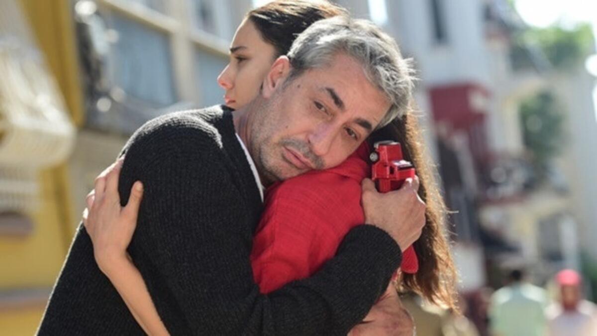 “O Kız” dişinin 5. Bölüm fragmanı yayınlandı! Yeni bölümde neler yaşanacak.