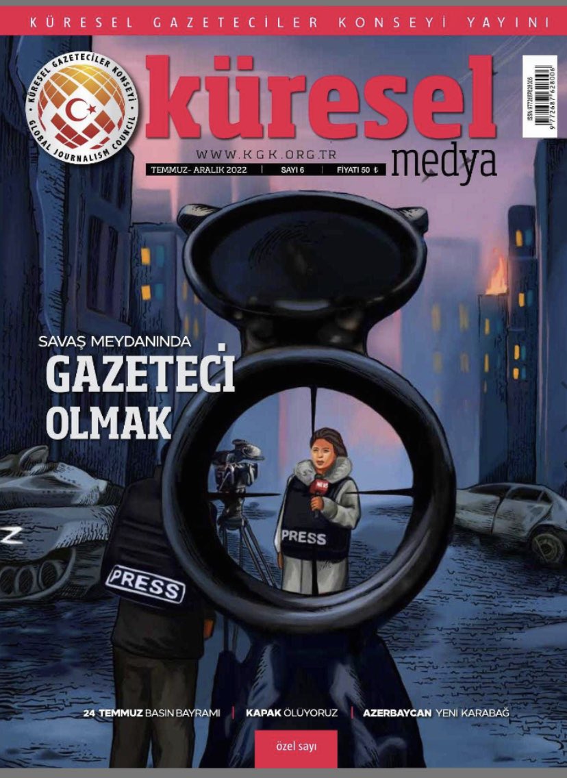 KGK kuruluşunun 3. yılını kutluyor