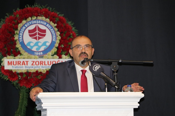 Diyanet İşleri Başkan Yardımcısı Huriye Martı: "Peygamberimizin davetine kulak vereceğiz"