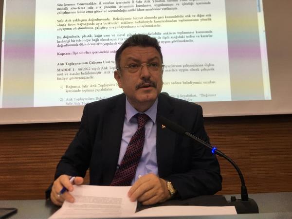 Ortahisar Belediyesi’nde o binanın satışı onaylandı! CHP'den sert eleştiriler ve toplu RET