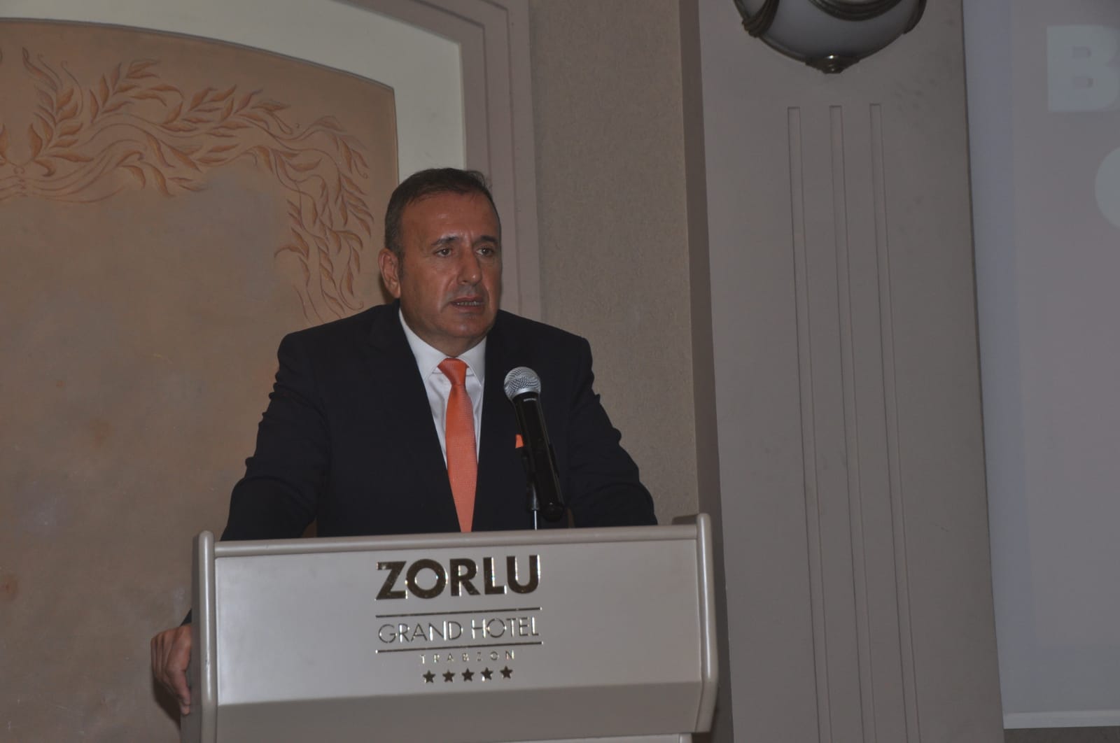 TTSO 'dan Trabzon Havalimanı için önemli talep! "İmkanlar yetersiz"