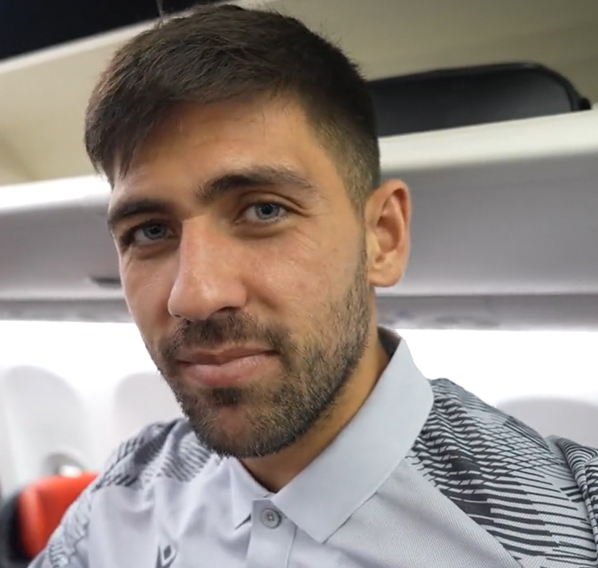 Trabzonspor'dan Kayserispor maçı hikayesi! "Yüzde yüz emindim"