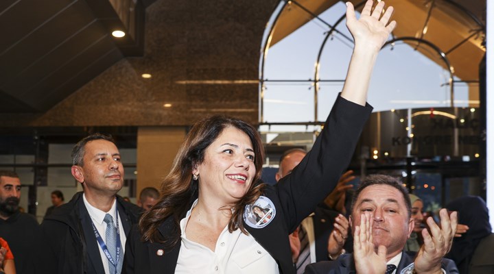 Barolarda kadınların zaferi!