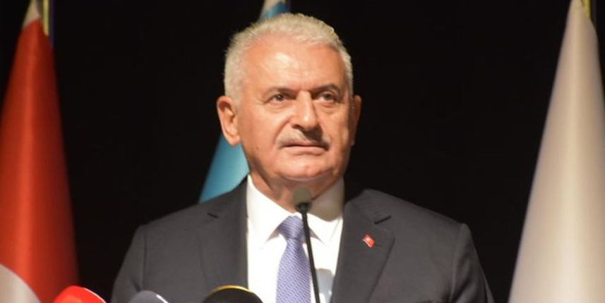 Binali Yıldırım'ın acı günü