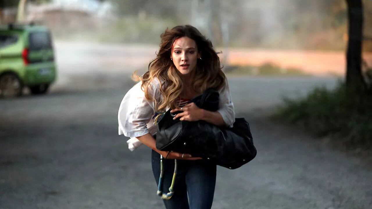 Bir Peri Masalı dizisinin 3. bölüm fragmanı yayınladı! 