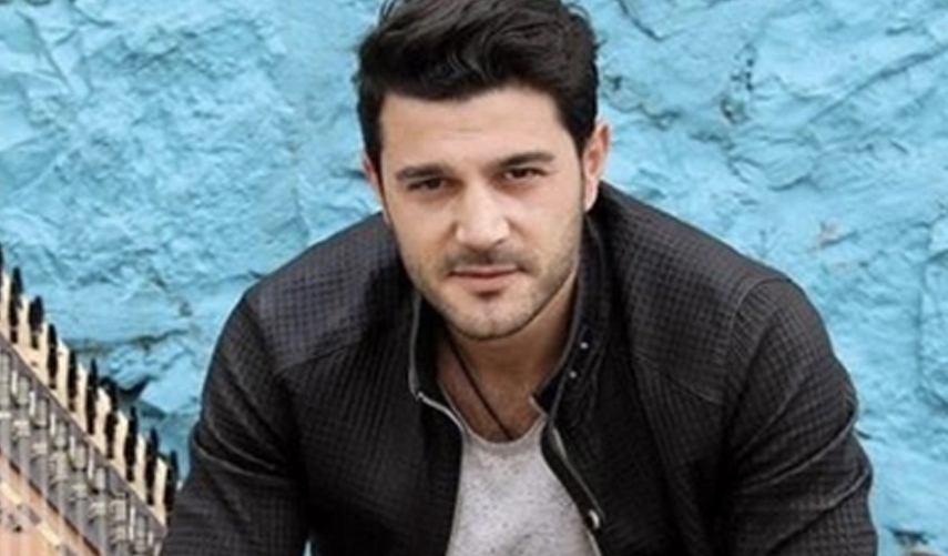 Murat Göğebakan'ı canlandıracak oyuncu belli oldu!