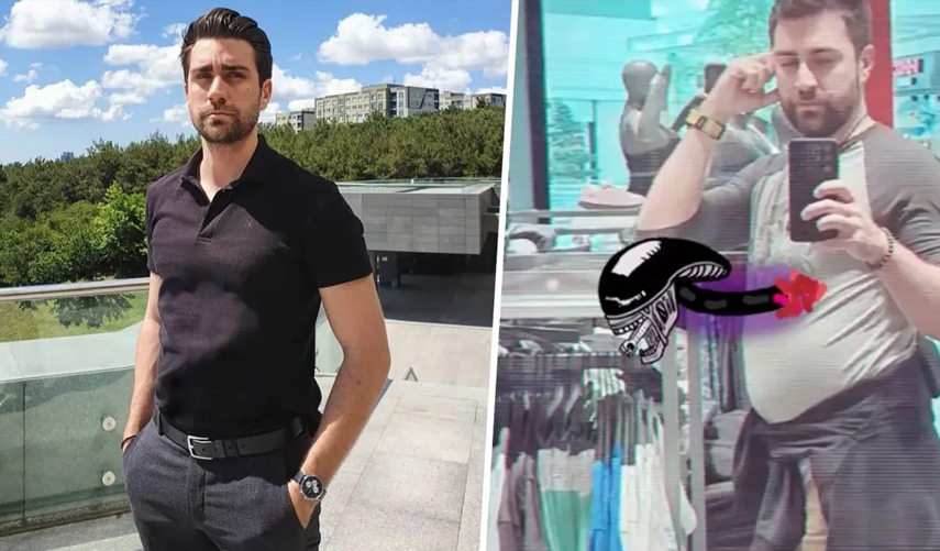 Çağlar Ertuğrul'un son halini görenler inanamadı