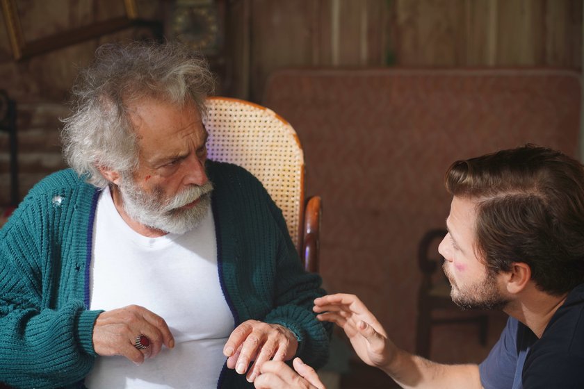 Baba dizisi 19. Bölüm fragmanı yayınlandı! Yeni bölümde neler olacak?