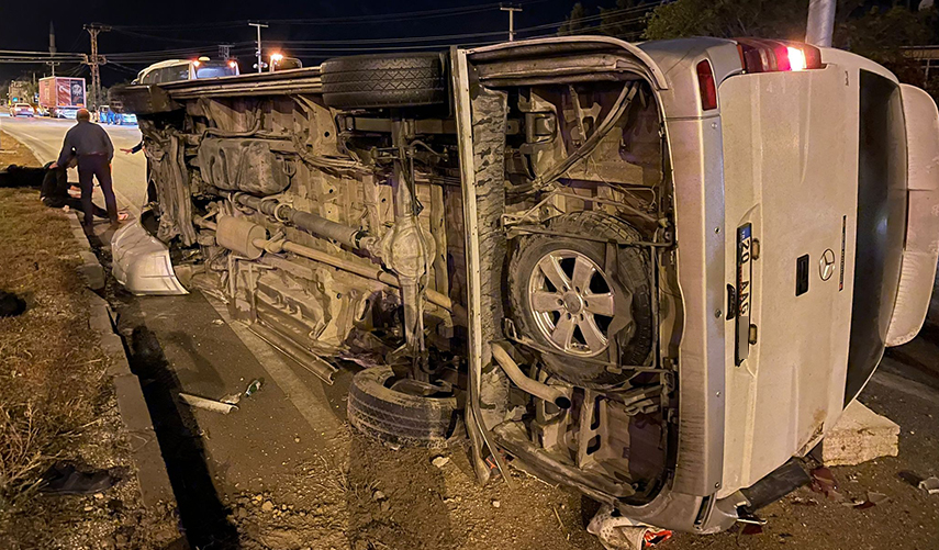 Spor camiasından Denizlispor’a geçmiş olsun mesajı