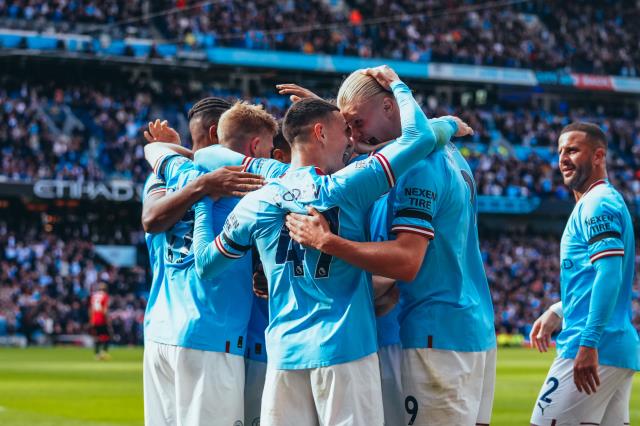 Ronaldo'yu hezimete uğrattılar! Tarihi skor geldi