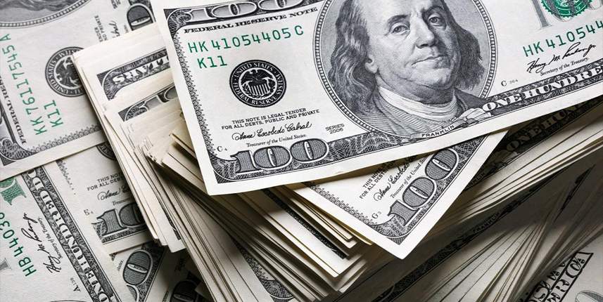 TCMB toplam rezervleri azaldı