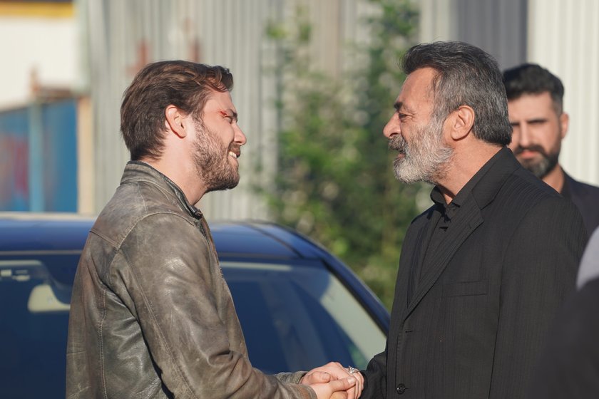 Baba dizisi 19. Bölüm fragmanı yayınlandı! Yeni bölümde neler olacak?