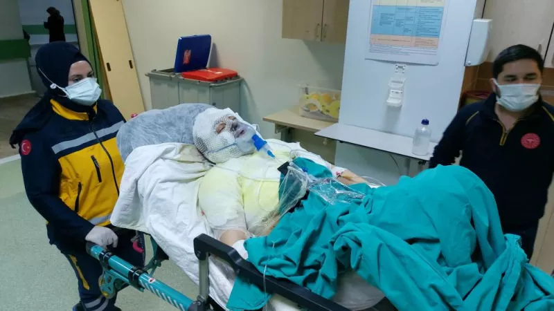 Ordu'da eski eş dehşetinde yeni gelişme! 