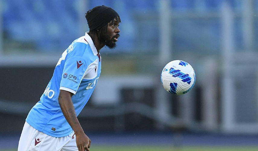 Eski Trabzonsporlu yeni takımında golle buluştu