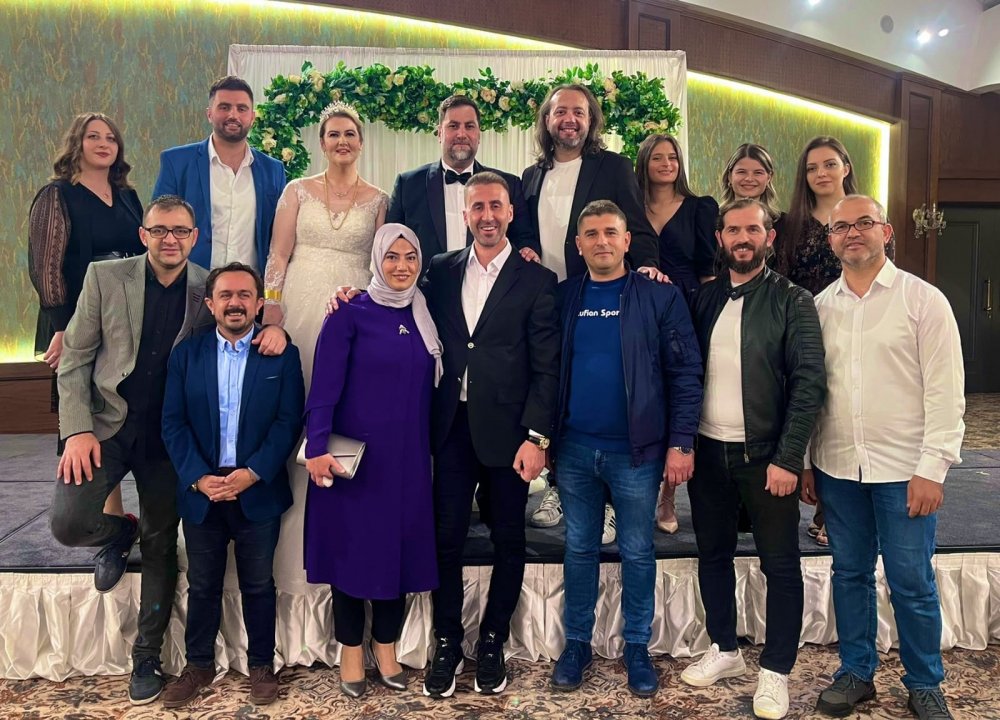 Gökmen Özağcı (1)