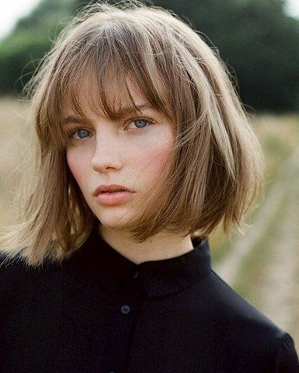 Hangi saç modeli yüz tipinize uygun? İşte merak edilen 2023 saç modelleri!