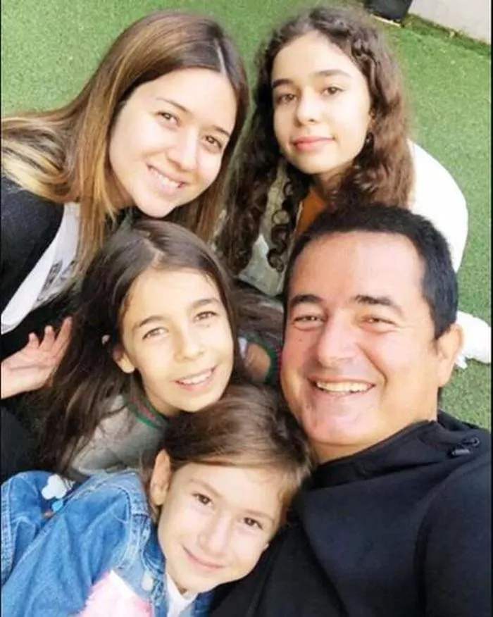 Acun Ilıcalı'nın lüks teknesine verdiği ismin sırrı çözüldü