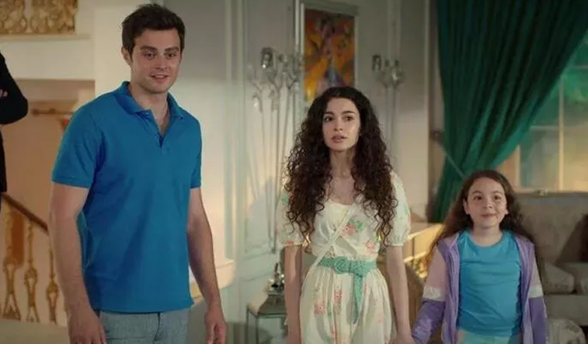 Kardeşlerim dizisinin 64. Bölüm fragmanı yayınlandı! Yeni bölümde neler olacak?