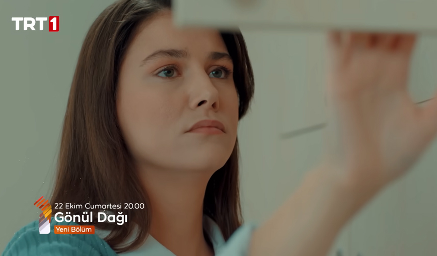 Gönül Dağı’nın Selma öğretmeni Melis Sevinç kimdir? Kaç yaşındadır, nerelidir?