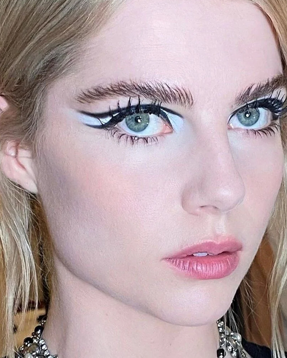 2022'nin öne çıkan 5 makyaj trendi 