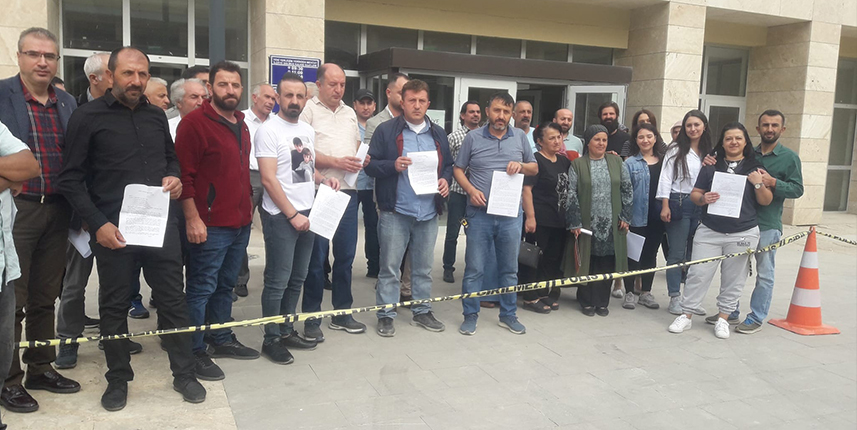 Yeni Yusufeli’nde eğitim öğretim için okullar hazır hale getiriliyor