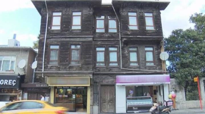  Tarihi Beylerbeyi Hamamı satışa çıktı! 