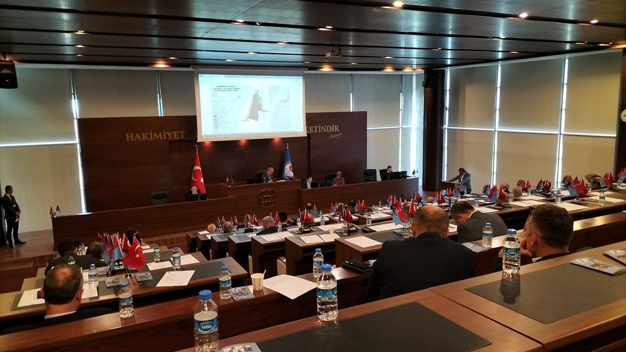 TİSKİ'nin ek bütçe talebi onaylandı! 49 Milyon TL'lik ek borçlanma yetkisi