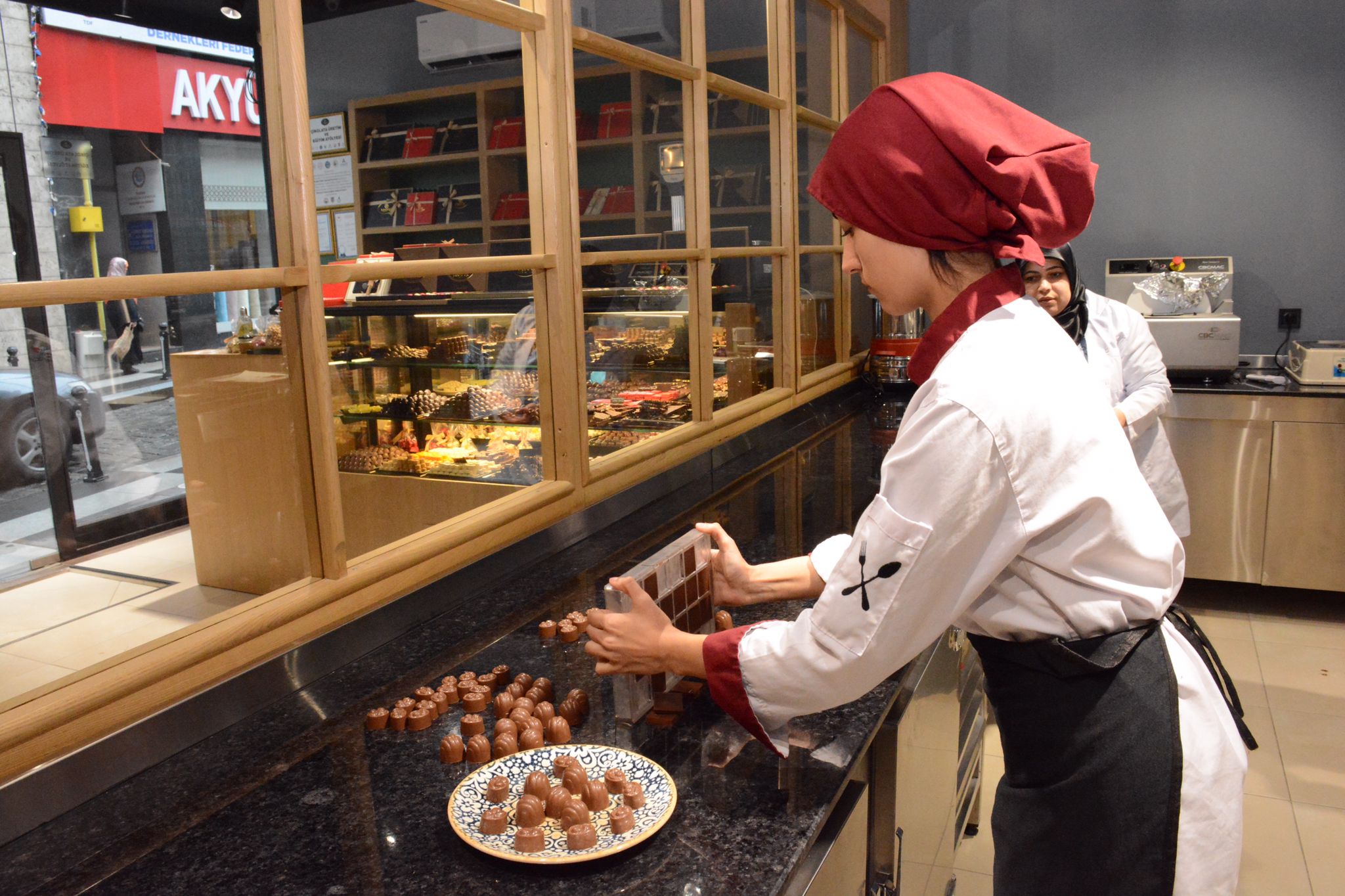 Trabzon İl Milli Eğitim Müdürü Fettahoğlu: Amaç sadece üretmek değil...