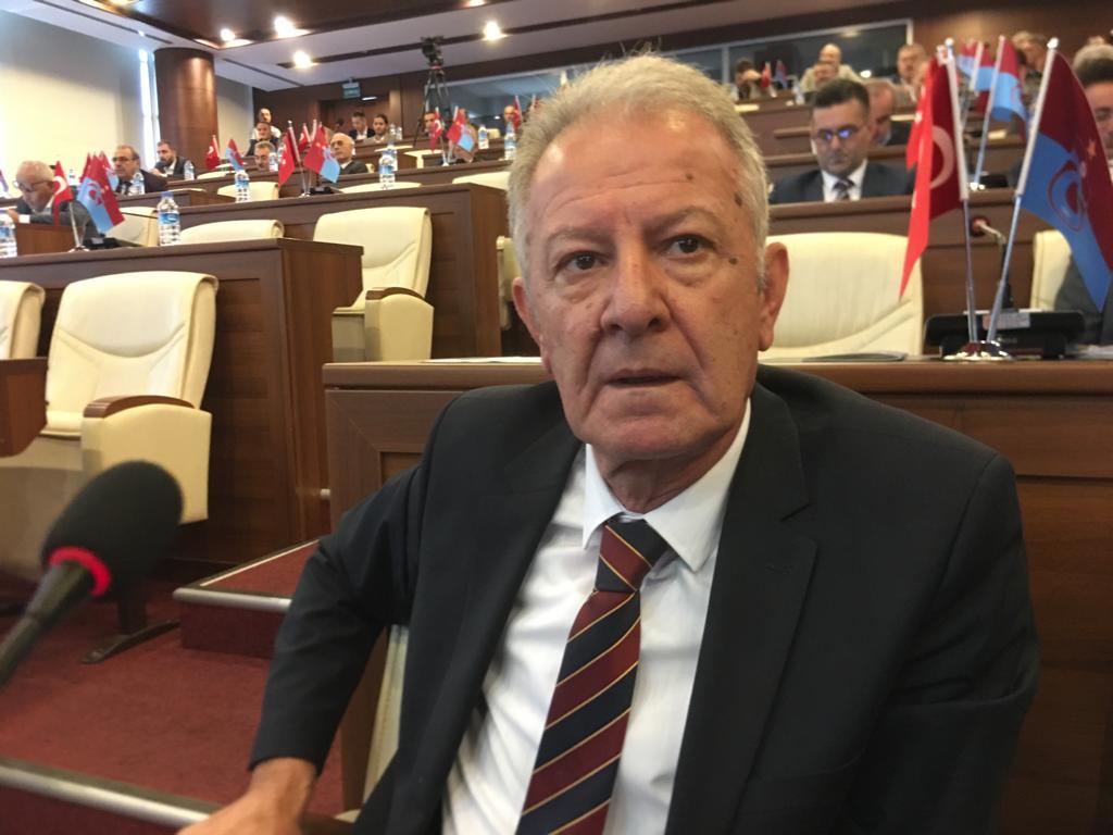 TİSKİ'nin ek bütçe talebi onaylandı! 49 Milyon TL'lik ek borçlanma yetkisi