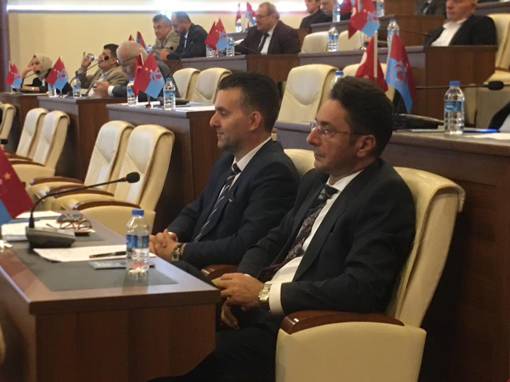 TİSKİ'nin ek bütçe talebi onaylandı! 49 Milyon TL'lik ek borçlanma yetkisi